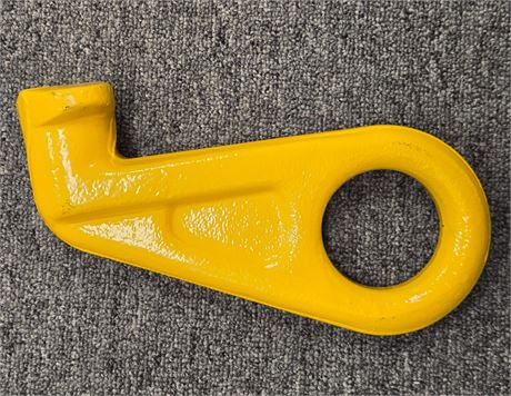 Container Modification World® - Crane Hooks/Lifting Hooks for Shipping Container