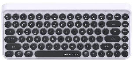 UBOTIE Portable Bluetooth Keyboard