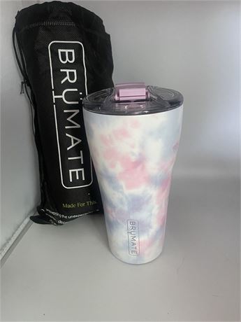 New Brumate Emily Fauver Daydream Limited edition NAV 22oz Tumbler