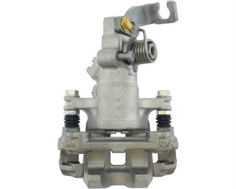 2010-2013 SUZUKI KIZASHI Rear Left Rebuilt Caliper With Hardware by CARDONE INDU