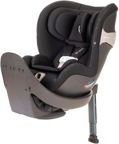 Cybex Sirona S 360 Swivel Rotating Convertible Car Seat with Sensor Safe Technol