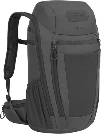 FHIOR TACTICAL Backpack - 3 Day Large Capacity Water Resistant ...