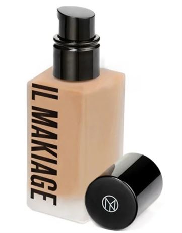 IL MAKIAGE WOKE UP LIKE THIS FLAWLESS BASE FOUNDATION(SEE NOTE)