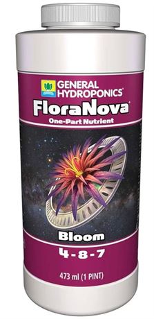 FLORANOVA BLOOM PINT 1 quart