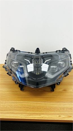 ORIGINAL BMW K48 K1600GT K1600GTL Headlight LED ECE 9467591