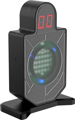 Portable Laser Trainer Target& Laser Training System for Reactive Laser Shooting