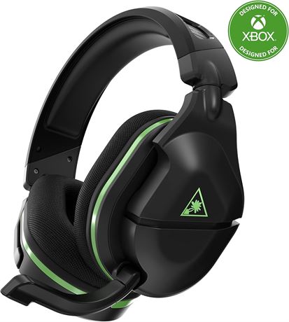 Turtle Beach Stealth 600 Gen 2 USB Wireless Amplified Gaming Headset - Licensed