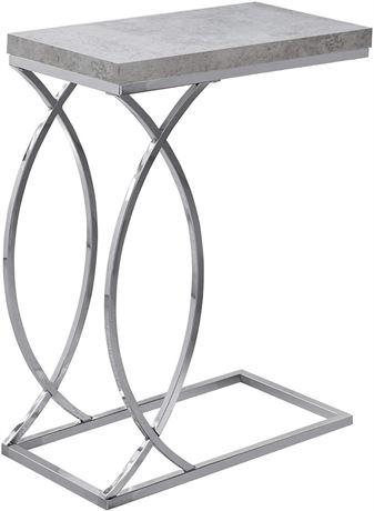 Monarch Specialties I 3185 Accent Table