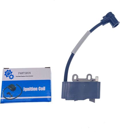 New Ignition Coil Kit For Echo SRM225
