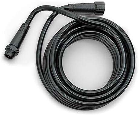 atomi smart 20ft Extension Cable - Compatible with WiFi Pathway Lights and Spot