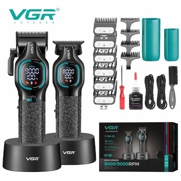 Vgr Pro Toronto Auction Online Auction | No Buyer Fees | Bid416 - VGR Pro V ...