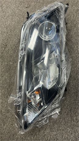 SRUMTO LED HEADLIGHT , 2024-01-02, 9E53-13005-A
