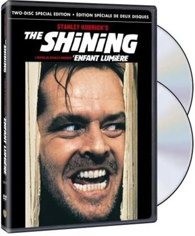 The Shining (2 Disc Special Edition)