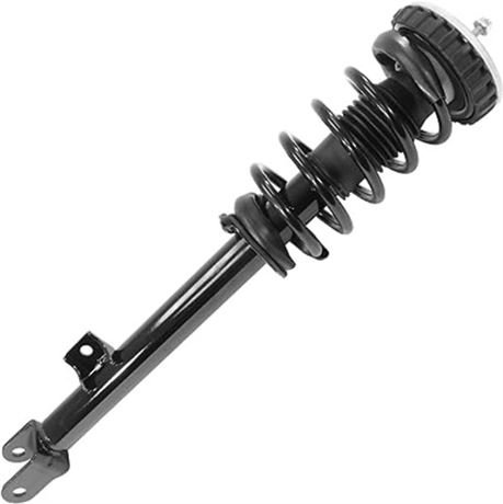 UNITY AUTOMOTIVE 11166 Front Left Complete Strut Assembly 2009-2014 Hyundai Gene