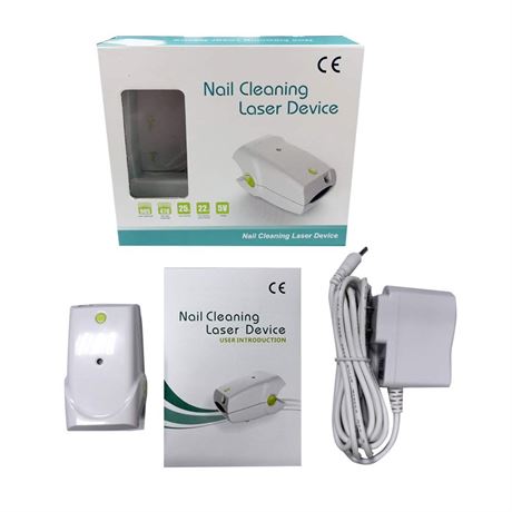 Nail Fungus Cleaning Laser Device