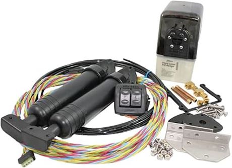 Bennett Marine V351LK Lenco to Bennett Conversion Kit