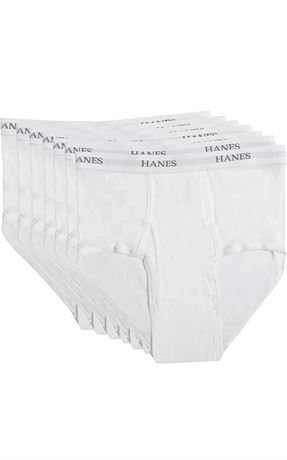 SIZE:XL, Hanes mens Ultimate Classic 7-Pack Brief