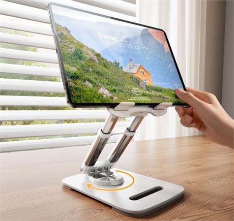 Tablet Stand for Desk
