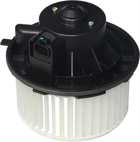 AC Heater Blower Motor - Compatible with Chevy, GMC & Other GM Vehicles