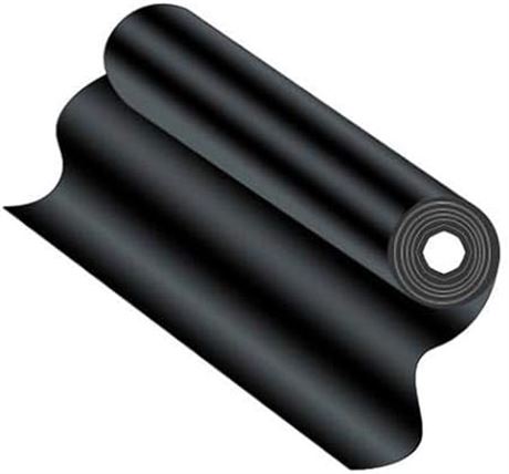 LEE Filters Black Aluminum Foil - 12" x 50' (0.3 - 15.24 m) Roll