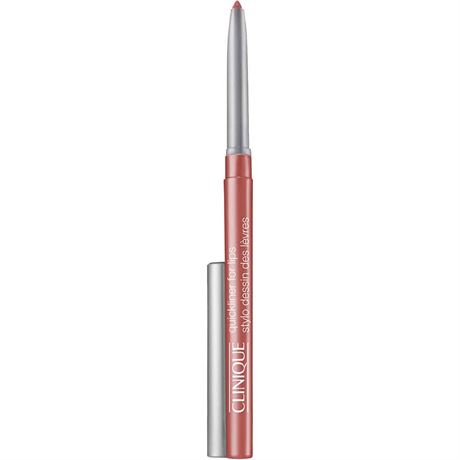 0.26 g - CLINIQUE Quickliner For Lips Lip Liner, 18 NEUTRALLY