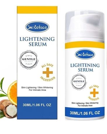 Skin Lightening Cream Serum Skin Bleaching Cream Whitening Cream For Body