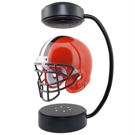 Cleveland Browns Hover Team Helmet