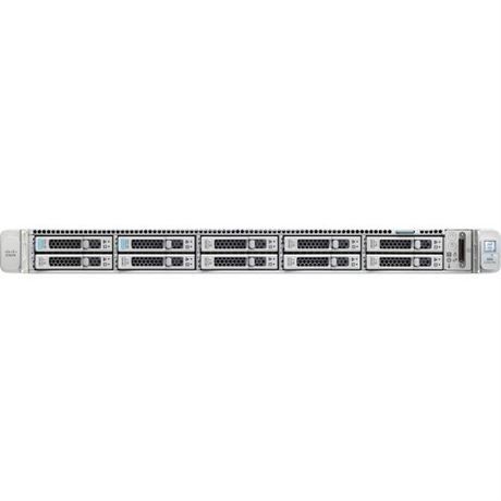 Cisco UCSC-C220-M5SX V03 Rack Server