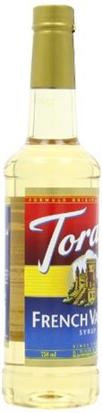 Torre Torani Syrup 25.4 Oz