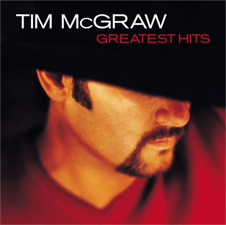 Tim McGraw Greatest Hits