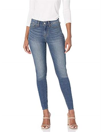 SIZE: 16 Signature by Levi Strauss & Co. Gold Label Wo...