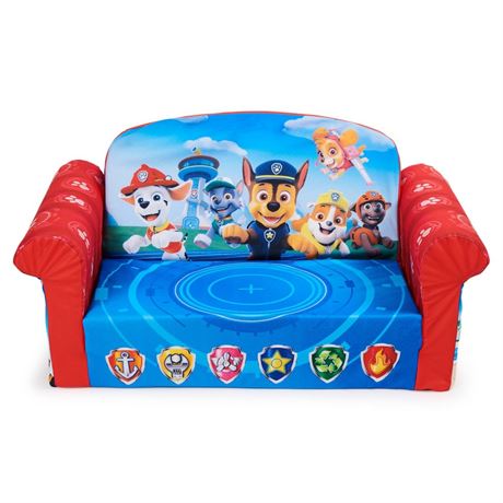 Nickelodeon Paw Patrol Rescue Marshmallow Children's Furniture