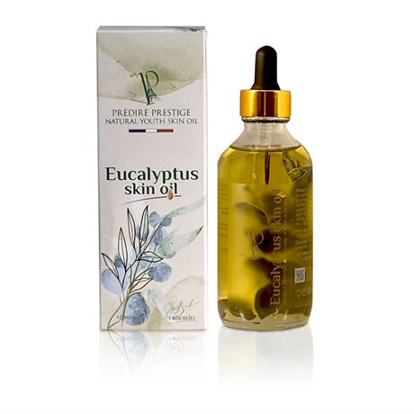Predire Prestige Eucalyptus Skin Oil ELPEO-EUCALY - 120ML